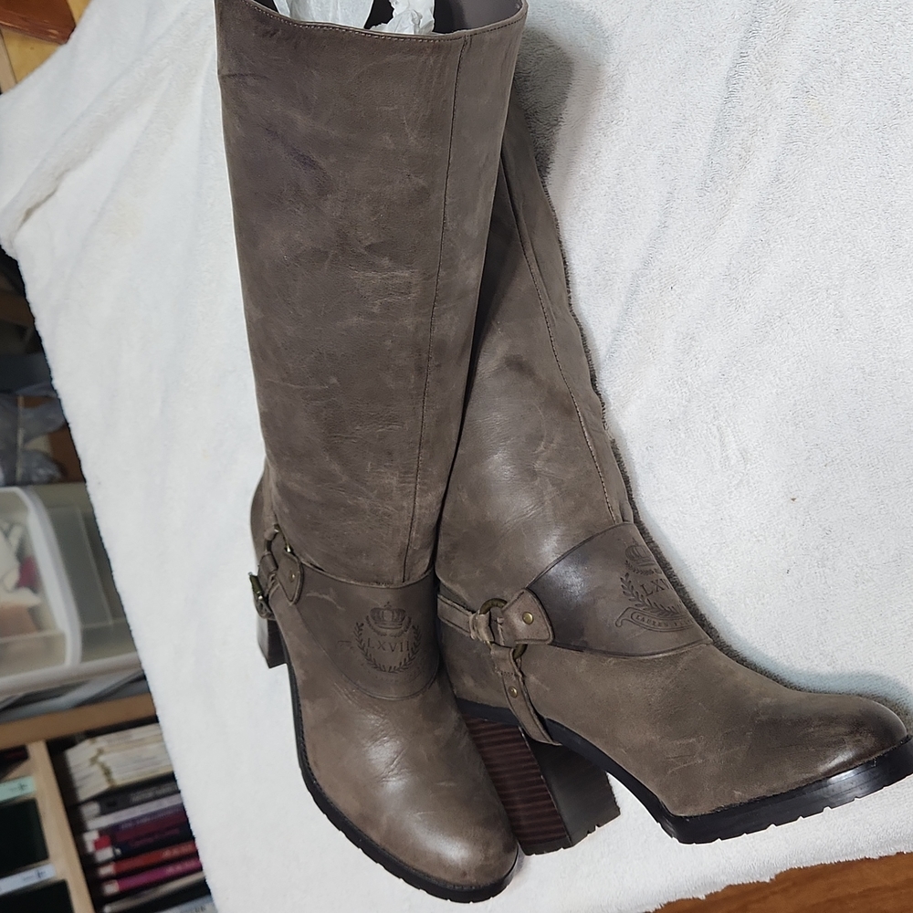 Boots